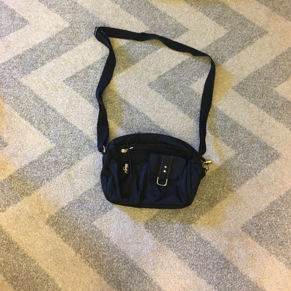 Crossbody Bag
